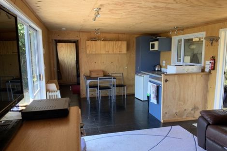 Photo of property in 173a Te Mahoe Road, Mokau, 4376