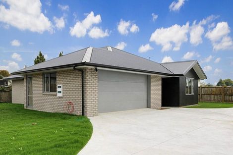 Photo of property in 10 Rolleston Street, Kihikihi, Te Awamutu, 3800