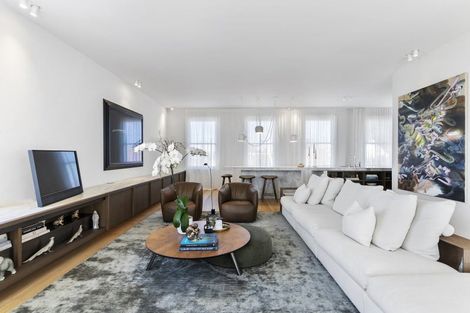 Photo of property in 28 St Marys Road, Saint Marys Bay, Auckland, 1011