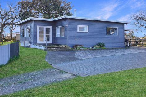 Photo of property in 23b Purcell Street, Foxton, 4814