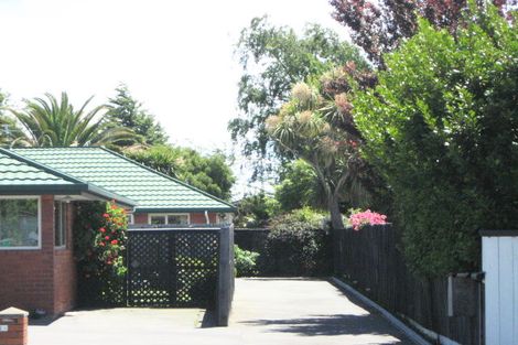 Photo of property in 105a Somerfield Street, Somerfield, Christchurch, 8024