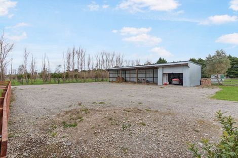 Photo of property in 131 Verona Place, Ohoka, Kaiapoi, 7692