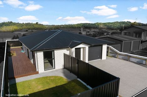 Photo of property in 9 Hawera Street, Whakatane, 3120