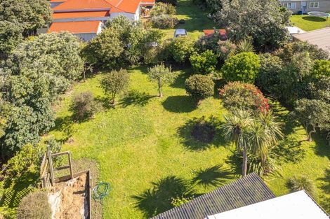 Photo of property in 21 Morgan Street, Castlecliff, Whanganui, 4501