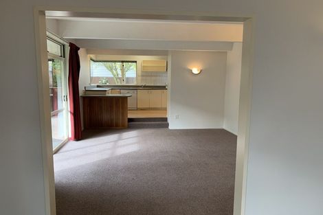 Photo of property in 1/15 Memorial Avenue, Ilam, Christchurch, 8053