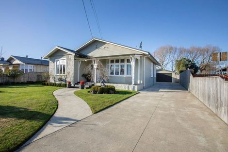 Photo of property in 57 Swinburn Street, Dannevirke, 4930