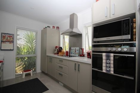 Photo of property in 8 Oliver Street, Warkworth, 0910