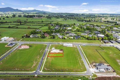 Photo of property in 7 Tapsell Drive, Matamata, 3400