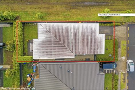 Photo of property in 7 Bravery Road, Papakura, 2110