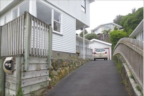 Photo of property in 60 Beazley Avenue, Paparangi, Wellington, 6037