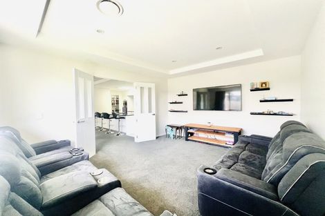 Photo of property in 34 Four Peaks Drive, Wigram, Christchurch, 8025