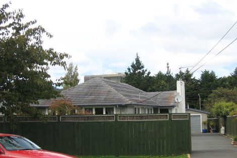 Photo of property in 13 Marion Street, Silverstream, Upper Hutt, 5019