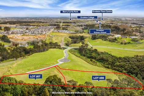 Photo of property in 8 Rufina Way, Flat Bush, 2019