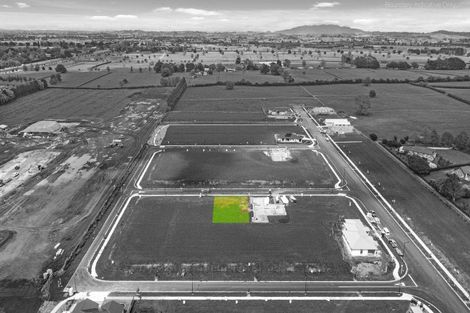 Photo of property in 7 Tapsell Drive, Matamata, 3400