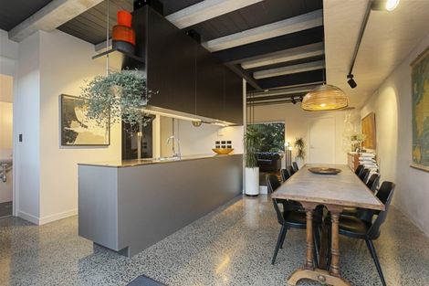 Photo of property in 1 Foundries Lane, Freemans Bay, Auckland, 1011