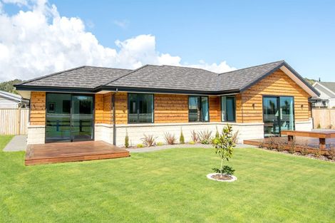 Photo of property in 165 High Street, Greymouth, 7805