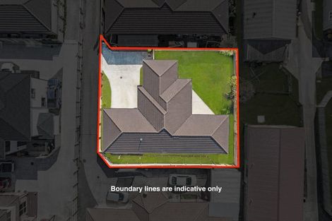 Photo of property in 122b Pah Road, Papatoetoe, Auckland, 2025