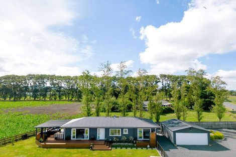 Photo of property in 678 Marychurch Road, Matangi, Hamilton, 3284