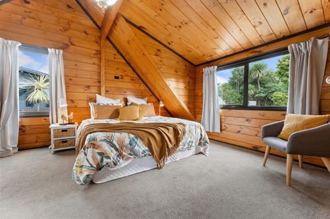 Photo of property in 63 Pembroke Street, Westown, New Plymouth, 4310