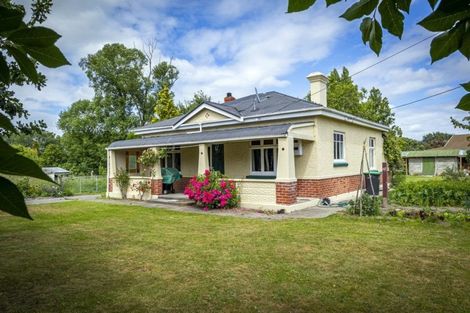 Photo of property in 119 Temuka-orari Highway, Winchester, 7985