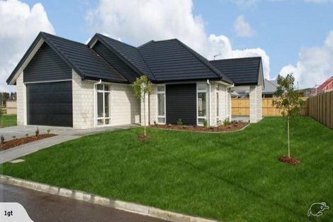 Photo of property in 3 Kerekori Way, Cambridge, 3434