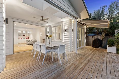 Photo of property in 9 Penzance Road, Mairangi Bay, Auckland, 0630