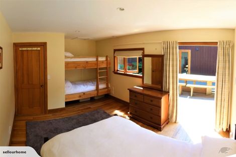 Photo of property in 538 Kowai Road, Springfield, 7681