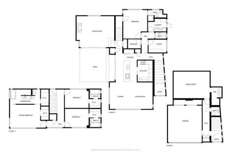 Photo of property in 23 Lingarth Street, Remuera, Auckland, 1050