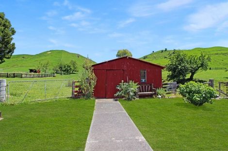 Photo of property in 7685 State Highway 1, Taihape, 4794