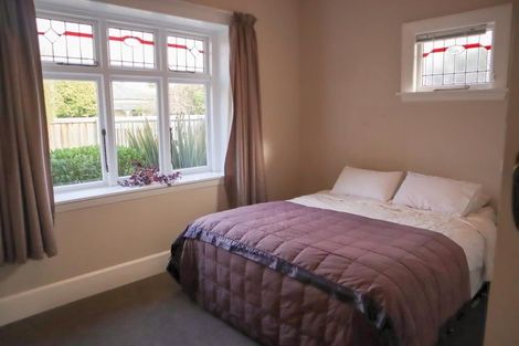 Photo of property in 41 Gibbon Street, Sydenham, Christchurch, 8023