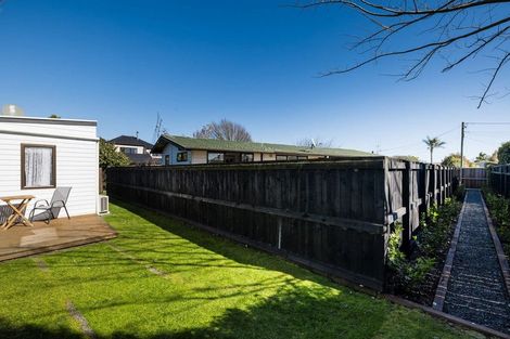 Photo of property in 5 Corrielea Crescent, Cambridge, 3434