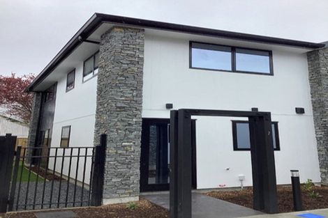 Photo of property in 6/7 Milne Crescent, Taita, Lower Hutt, 5011