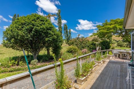 Photo of property in 502 Oruawhara Road, Takapau, Waipukurau, 4281