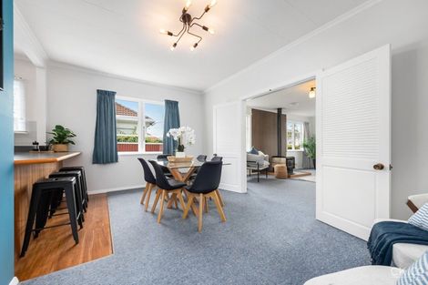 Photo of property in 32 Hall Crescent, Epuni, Lower Hutt, 5011