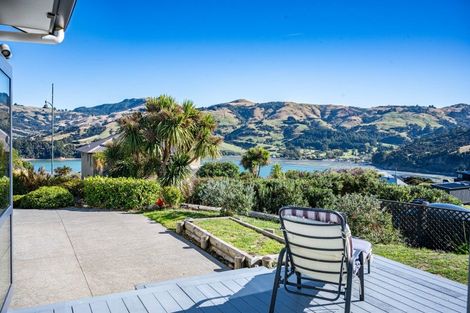 Photo of property in 13 Monarch Drive, Robinsons Bay, Akaroa, 7581