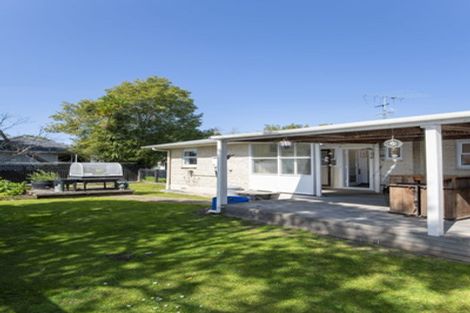 Photo of property in 41 Emily Street, Riverdale, Gisborne, 4010