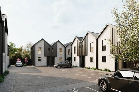 Photo of property in 122 Waimairi Road, Ilam, Christchurch, 8041