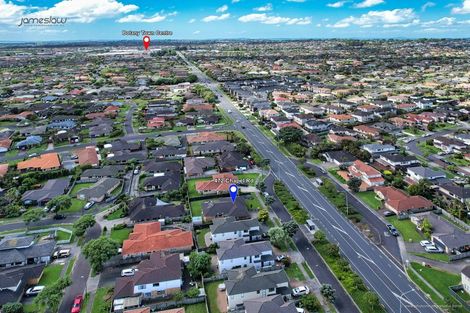Photo of property in 472 Chapel Road, East Tamaki, Auckland, 2016
