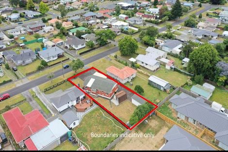 Photo of property in 22 Stanley Street, Matamata, 3400