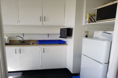 Photo of property in Churchill Flats, 213 The Terrace, Wellington Central, Wellington, 6011