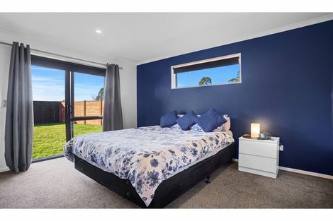 Photo of property in 7 Tara Crescent, Woodend, 7610