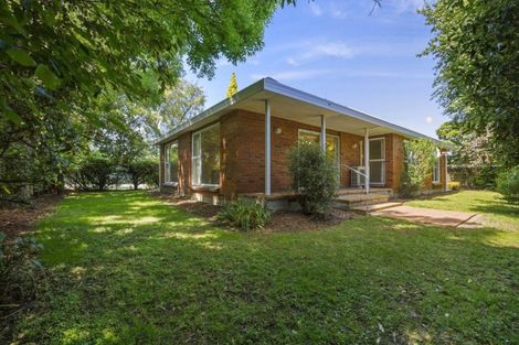 Photo of property in 43 Bank Street, Amberley, 7410