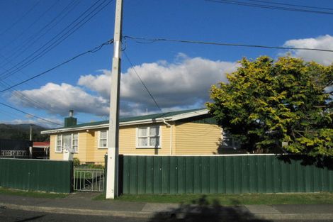 Photo of property in 1 Karamu Crescent, Wainuiomata, Lower Hutt, 5014