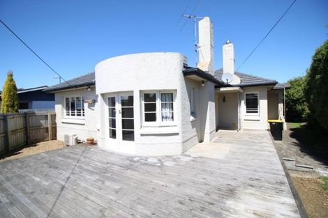 Photo of property in 27 Bullar Street, Grasmere, Invercargill, 9810