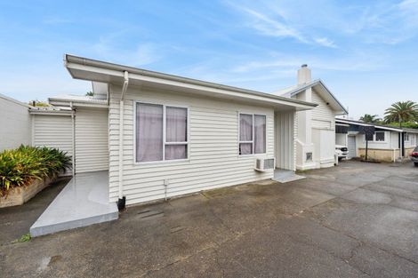 Photo of property in 3/155 Georges Drive, Napier South, Napier, 4110
