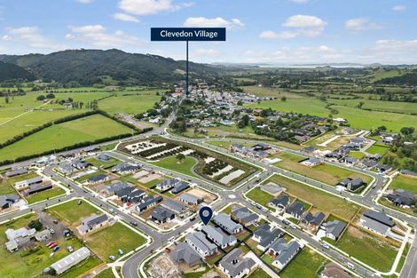 Photo of property in 11 Arahi Road, Clevedon, 2582