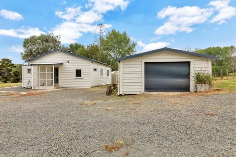 Photo of property in 590 Murray Road, Tangowahine, Dargaville, 0372