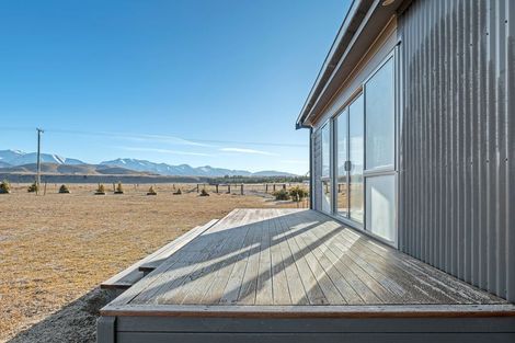 Photo of property in 117 Manuka Terrace, Ben Ohau, Twizel, 7999