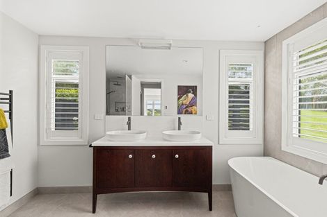 Photo of property in 345 Green Road, Matakana, Warkworth, 0985