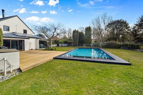 Photo of property in 124 Bremners Road, Netherby, Ashburton, 7772